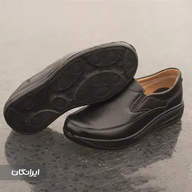 تولیدی کفش رابین