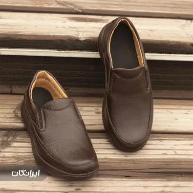 تولیدی کفش رابین