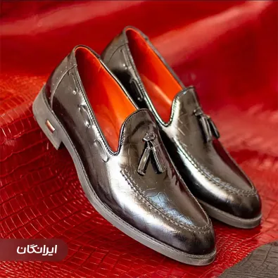 تولیدی کفش ژانو