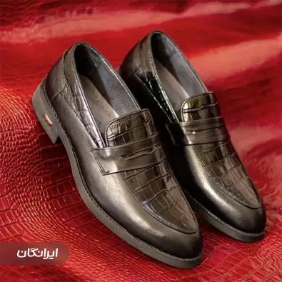 تولیدی کفش ژانو