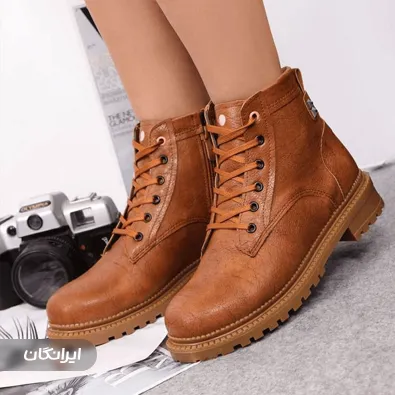 فروشگاه کفش آترین