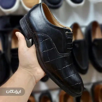 تولیدی کفش لئو