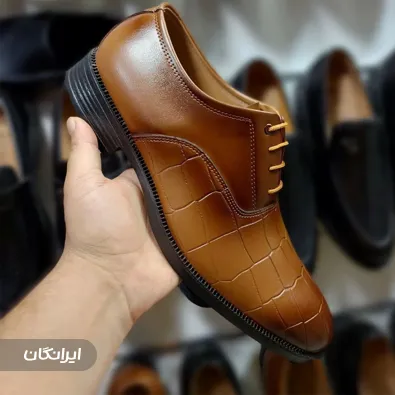 تولیدی کفش لئو