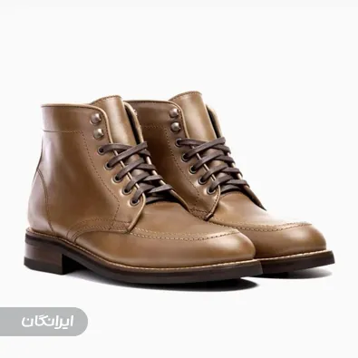 تولیدی کفش مردانه ایفل