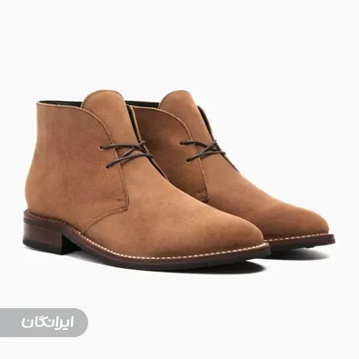 تولیدی کفش مردانه ایفل