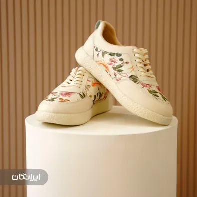 تولیدی آقای کفش نورمحمدی