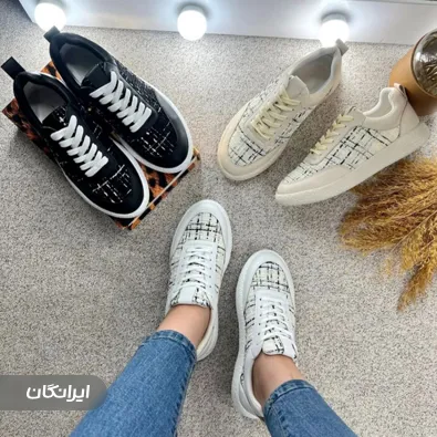 تولیدی آقای کفش نورمحمدی