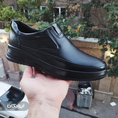 تولیدی کفش نصیری فرد