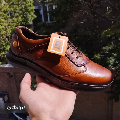 تولیدی کفش نصیری فرد