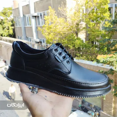تولیدی کفش نصیری فرد