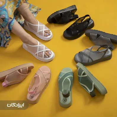 تولیدی کفش کلبه