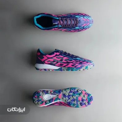 تولیدی کفش ورزشی معزز