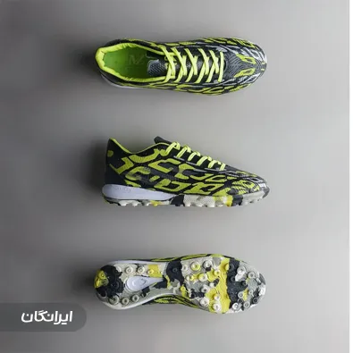 تولیدی کفش ورزشی معزز