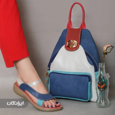 تولیدی کیف و کفش رویال چرم