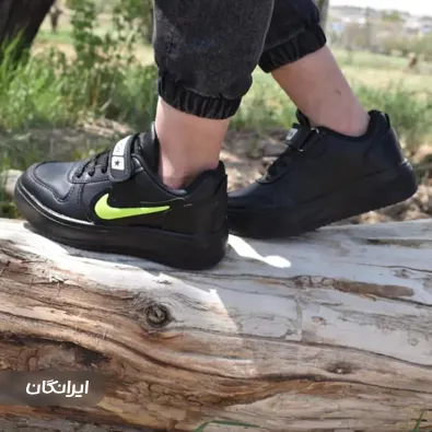 تولیدی کفش آی مدد