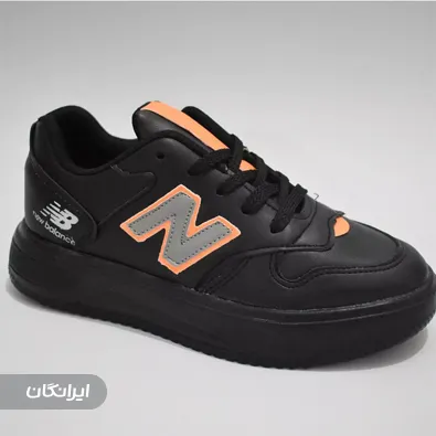 تولیدی کفش آی مدد