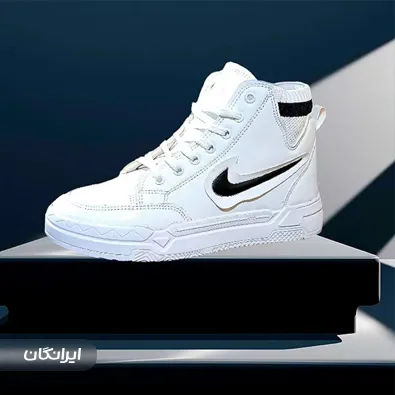 تولیدی کفش آی مدد