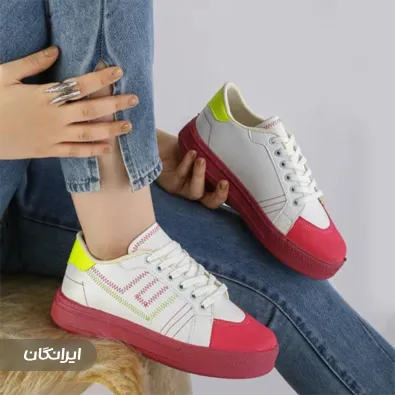 تولیدی کفش شانا