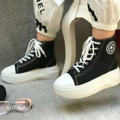 تولیدی کفش شانا