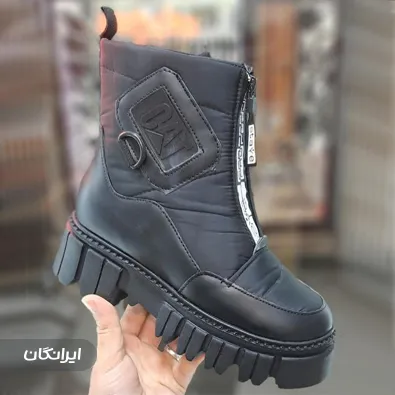 تولیدی کفش مطلق