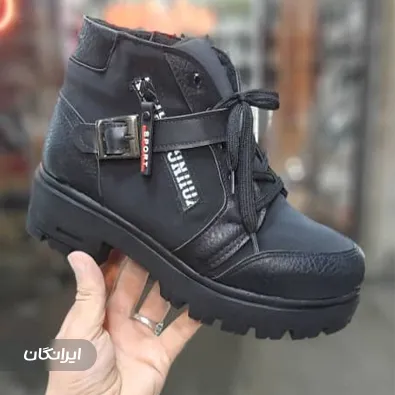 تولیدی کفش مطلق