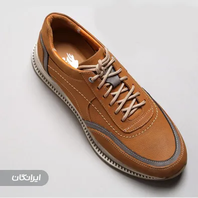 تولیدی کفش چرم پانیو