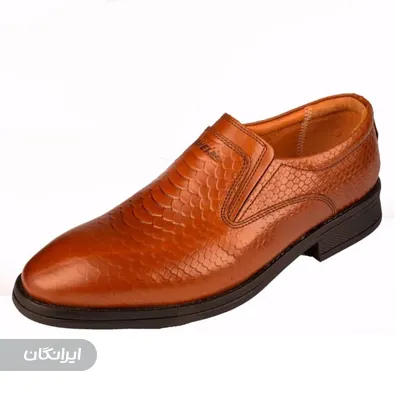 تولیدی کفش چرم پانیو
