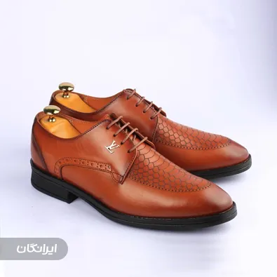 تولیدی کفش چرم پانیو