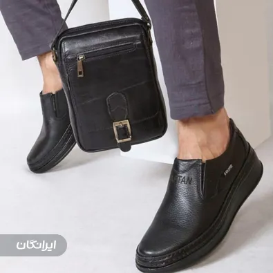 تولیدی کفش آذران افق