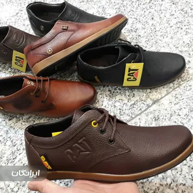 تولیدی کفش آذران افق