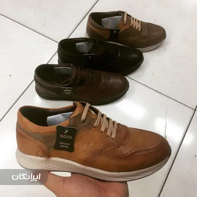 تولیدی کفش آذران افق