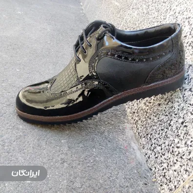 تولیدی کفش ائل سون