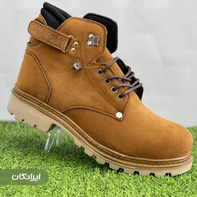 تولیدی كفش عشاقی