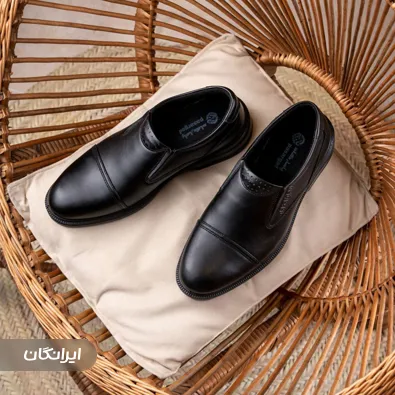 تولیدی کفش پاسارگاد