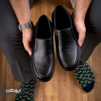 تولیدی کفش پاسارگاد