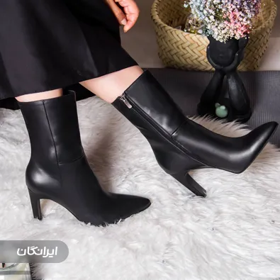 تولیدی كفش آفاق