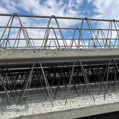 تیرچه سازی اعتماد