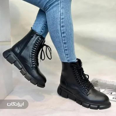 تولیدی کفش بیتا پاسارگاد