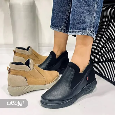 تولیدی کفش بیتا پاسارگاد