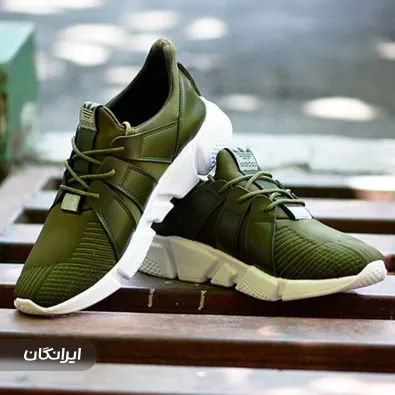 تولیدی کفش ایران زمین