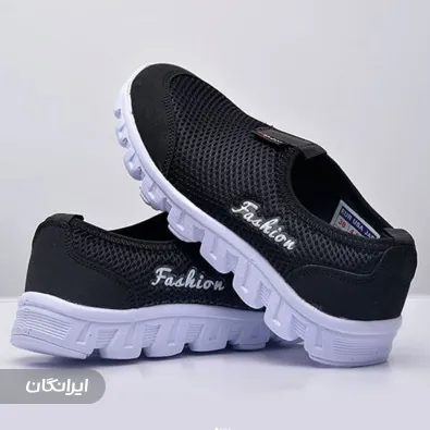 تولیدی کفش ایران زمین