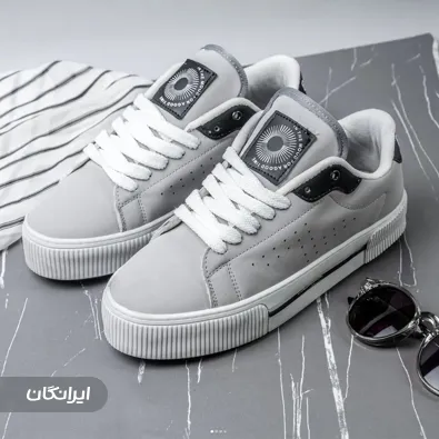 تولیدی کفش ایران زمین