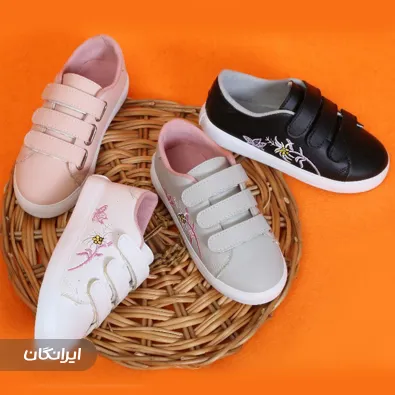 تولیدی کفش تیک