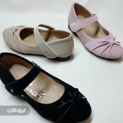 تولیدی کفش تیک