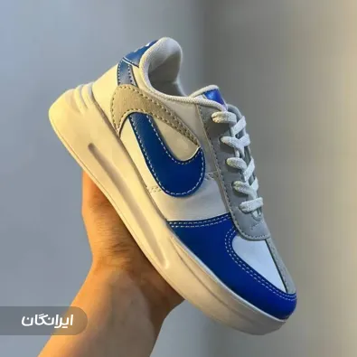 تولید و پخش کفش مجید بی باک