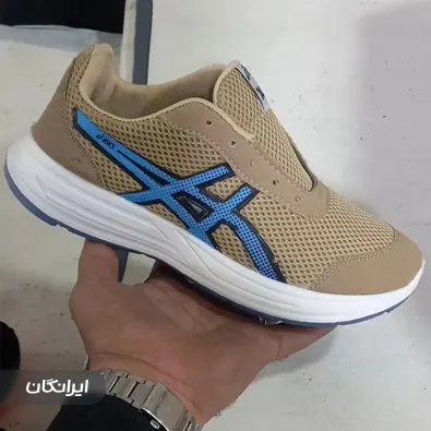 تولیدی کفش رحمانی