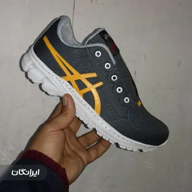 تولیدی کفش رحمانی