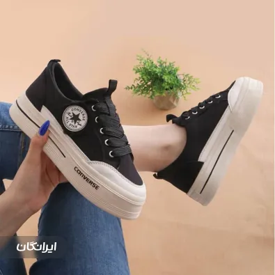 تولیدی کفش میلی مد