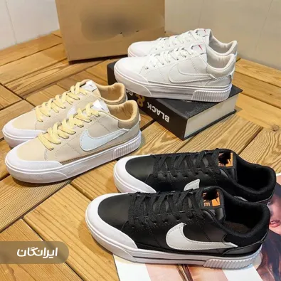 تولیدی کفش میلی مد