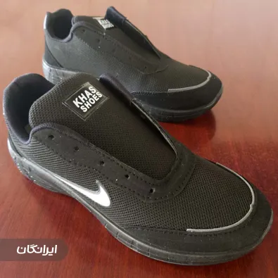 تولیدی کفش ابراهیمی